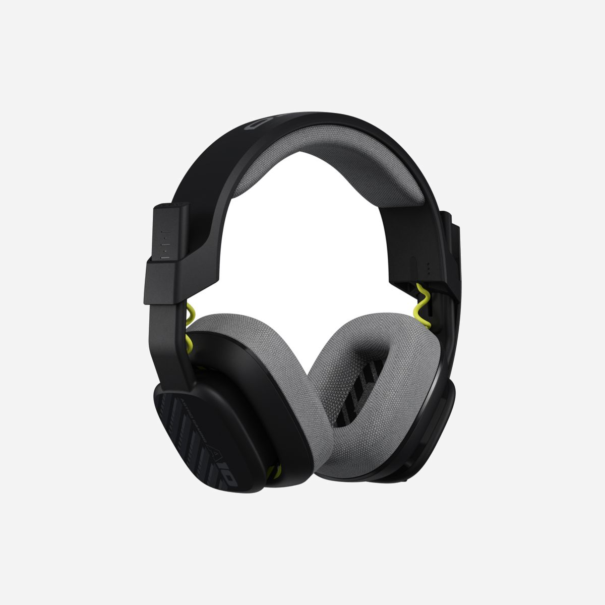 Casque gaming ASTRO Gaming A10 filaire jack 3.5mm 20-20000Hz avec microphone omnidirectionnel noir 246g - Le casque ASTRO Gaming A10 s'impose comme une solution audio polyvalente pour les joueurs exigeants recherchant performances et confort sur toutes leurs plateformes. Compatible PC, Mac, Xbox One, Xbox Series X|S, PlayStation 4 et PlayStation 5, ce casque filaire offre une flexibilité d'usage exceptionnelle pour équiper votre setup gaming complet. Sa conception circum-aurale avec arceau réglable garantit un confort optimal même lors de sessions prolongées, tandis que son poids contenu de 246 grammes limite la fatigue. Les transducteurs de 32 mm équipés d'aimants néodyme délivrent une restitution sonore précise sur toute la plage 20-20000 Hz, permettant de percevoir chaque détail sonore crucial en jeu : pas adverses, détonations lointaines, ambiances immersives. Le microphone unidirectionnel pliable de 6 mm assure une communication claire avec vos coéquipiers tout en filtrant efficacement les bruits parasites. L'unité de commande intégrée permet d'ajuster rapidement le volume sans quitter votre partie. La connectivité jack 3.5mm universelle élimine les problèmes de compatibilité et de latence inhérents aux solutions sans fil. La robustesse est au rendez-vous avec un câble amovible facilitant le remplacement en cas d'usure. L'emballage inclut un câble de contrôle du volume et un câble séparateur pour PC, vous permettant une utilisation immédiate sur toutes vos configurations. Avec son niveau de pression sonore maximal de 102 dB et son impédance de 24 Ohm, l'A10 s'adapte parfaitement aux sorties audio des consoles et cartes son PC sans nécessiter d'amplification supplémentaire. Un investissement durable pour une expérience gaming multiplateforme sans compromis.