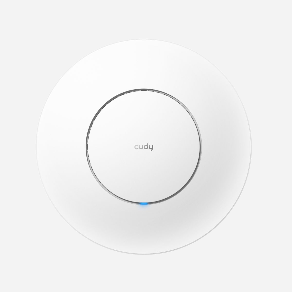 Point d'accès WiFi Cudy AP1300 AC1300 1167 Mbit/s double bande mural/plafond avec PoE Ethernet blanc - Le point d'accès WiFi Cudy AP1300 offre une solution de connectivité professionnelle performante, spécialement conçue pour équiper bureaux, salles de classe et espaces de travail collaboratifs. Avec son débit combiné AC1300 atteignant 1167 Mbit/s en double bande simultanée, il garantit une connexion fluide pour de nombreux utilisateurs connectés simultanément. Sa technologie Multi User MIMO optimise la distribution de bande passante entre les appareils, tandis que le support du réseau maillé permet d'étendre facilement la couverture WiFi dans des environnements complexes. La bande 2,4 GHz offre une portée étendue jusqu'à 300 Mbit/s, tandis que la bande 5 GHz délivre des performances accrues jusqu'à 867 Mbit/s pour les applications gourmandes en débit. L'alimentation Power over Ethernet simplifie considérablement l'installation en éliminant le besoin de prise électrique à proximité. Un seul câble Ethernet Gigabit suffit pour alimenter et connecter l'appareil, réduisant les coûts d'installation et offrant une flexibilité maximale pour le positionnement mural ou au plafond. Les fonctionnalités professionnelles incluent la gestion multi-SSID pour segmenter les réseaux, le support VLAN pour isoler les flux, la qualité de service QoS pour prioriser le trafic critique, et les protocoles de sécurité WPA3 dernière génération. Le contrôle parental et les filtres MAC/IP renforcent la sécurité du réseau. Compatible avec tous les environnements informatiques majeurs (Windows, MAC OS, Linux), ce point d'accès se gère simplement via interface web. Son design compact blanc discret s'intègre harmonieusement dans tout environnement professionnel, avec un kit de montage fourni pour une installation immédiate.