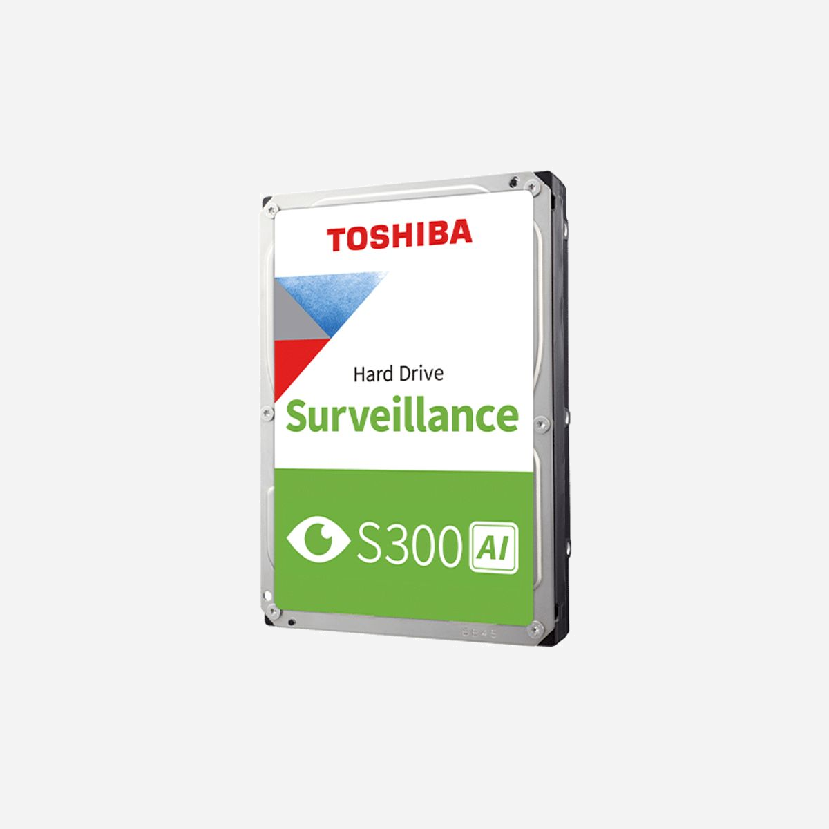 Disque dur Toshiba MG10ADA800E-V 8To 7200 tr/min 512Mo cache 3.5" SATA III pour serveurs et NAS - Le disque dur Toshiba MG10ADA800E-V représente une solution de stockage professionnelle conçue spécifiquement pour les environnements exigeants tels que les serveurs d'entreprise, les systèmes NAS et les infrastructures de surveillance. Avec sa capacité généreuse de 8 To, ce disque répond aux besoins croissants de stockage des données critiques en environnement professionnel. Sa vitesse de rotation de 7200 tr/min associée à un cache de 512 Mo garantit des performances optimales pour les applications nécessitant un accès rapide et continu aux données. L'interface Serial ATA III offre une vitesse de transfert allant jusqu'à 6 Gbit/s, avec un débit soutenu de 281 MiB/s, idéal pour la gestion de flux vidéo multiples ou le traitement de volumes importants de données. Conçu pour un fonctionnement 24h/24 et 7j/7, le MG10ADA800E-V affiche une fiabilité exceptionnelle avec un MTBF de 2 000 000 heures. Cette robustesse en fait un choix privilégié pour les systèmes de surveillance et les datacenters où la continuité de service est primordiale. Le disque supporte des conditions d'exploitation étendues, fonctionnant dans une plage de température de 5 à 60°C et résistant aux vibrations jusqu'à 0,75 G en opération. Ces caractéristiques assurent une stabilité optimale même dans des environnements techniques contraignants. Au format 3.5 pouces standard, le Toshiba MG10ADA800E-V s'intègre facilement dans vos infrastructures existantes, offrant un excellent rapport capacité-fiabilité pour vos projets de stockage professionnel.