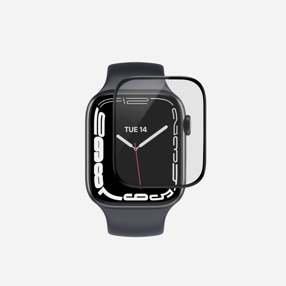 Protection d'écran eSTUFF ES501021 verre hybride flexible incurvé pour Apple Watch - Votre Apple Watch mérite une protection à la hauteur de sa technologie. La protection d'écran eSTUFF ES501021 combine innovation et performance pour préserver l'intégrité de votre montre connectée au quotidien. Conçue en verre hybride flexible, cette protection épouse parfaitement les courbes de votre Apple Watch grâce à sa conception incurvée. Cette technologie garantit une adhérence optimale sur l'ensemble de la surface d'écran, sans bulles ni décollements, pour une protection intégrale et durable. Avec une dureté de 9H, ce film protecteur offre une résistance exceptionnelle aux rayures, chocs et impacts du quotidien. Que vous soyez en déplacement professionnel, en réunion ou lors de vos activités sportives, votre écran reste intact face aux agressions extérieures. La transparence cristalline du verre hybride préserve la qualité d'affichage d'origine de votre Apple Watch. Vous bénéficiez d'une clarté visuelle parfaite et d'une réactivité tactile inchangée, comme si aucune protection n'était installée. Avec seulement 10 grammes, cette protection reste totalement discrète et n'alourdit pas votre montre. Son installation simple permet une mise en place rapide et efficace, pour une protection immédiate de votre investissement. La référence ES501021 représente un choix judicieux pour les professionnels soucieux de maintenir leur équipement en parfait état, prolongeant ainsi la durée de vie et la valeur de revente de leur Apple Watch.