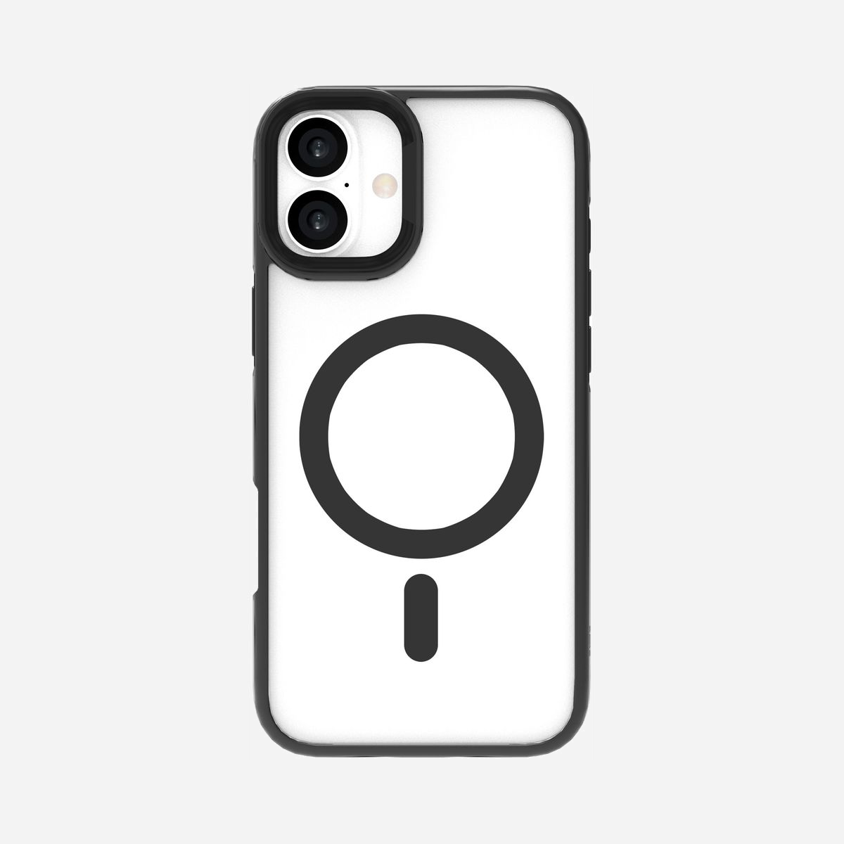 Coque eSTUFF ES67141101 INFINITE HELSINKI pour téléphone avec béquille caméra 86% plastique recyclé noir transparent - La coque eSTUFF INFINITE HELSINKI ES67141101 représente l'alliance parfaite entre protection performante et engagement environnemental pour votre parc de smartphones Apple. Conçue avec 86% de plastique recyclé certifié Global Recycled Standard, cette coque répond aux exigences croissantes des entreprises en matière de RSE. Elle intègre 65% de polycarbonate post-consommation recyclé et 21% de TPU recyclé, permettant à vos équipes de réduire concrètement leur empreinte carbone sans compromis sur la qualité. La protection renforcée des coins assure une résistance optimale aux chocs du quotidien professionnel, préservant l'intégrité de vos équipements mobiles et limitant les coûts de remplacement. Le design transparent noir conserve l'esthétique premium des appareils Apple tout en offrant une prise en main sécurisée. La compatibilité MagSafe garantit une recharge sans fil fluide et rapide, optimisant la productivité de vos collaborateurs en déplacement. Le béquille caméra intégré transforme le smartphone en support stable pour les visioconférences, présentations ou consultations de documents, un atout précieux pour le travail nomade. Avec seulement 50 grammes, cette coque préserve la mobilité sans alourdir l'appareil. L'emballage sans plastique en papier FSC imprimé à l'encre de soja complète la démarche écoresponsable du produit. Un choix rationnel pour les entreprises souhaitant équiper leurs flottes mobiles avec des accessoires durables, certifiés et performants, tout en affirmant leur engagement environnemental auprès de leurs parties prenantes.