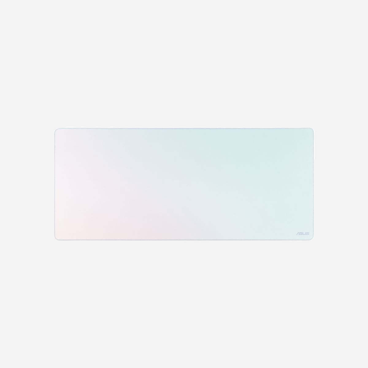 Tapis de souris ASUS PS102 900x400mm polyester couleur perle avec rebords cousus et base antidérapante - Le tapis de souris ASUS PS102 offre un espace de travail généreux de 900x400 mm, idéal pour les professionnels qui utilisent simultanément clavier et souris avec une grande amplitude de mouvement. Cette surface étendue convient particulièrement aux configurations multi-écrans, aux tâches de conception assistée par ordinateur et aux environnements bureautiques exigeants. Sa conception en polyester garantit une glisse fluide et précise pour tous types de souris, qu'elles soient optiques ou laser. La surface en tissu monochromatique couleur perle s'intègre élégamment dans tout environnement professionnel, apportant une touche de sobriété et de raffinement à votre poste de travail. Les rebords cousus renforcent la durabilité du produit en évitant l'effilochage, même après des années d'utilisation intensive. Cette finition soignée témoigne de la qualité de fabrication ASUS et prolonge significativement la durée de vie du tapis. La base antidérapante assure une stabilité parfaite sur le bureau, éliminant les glissements intempestifs lors de mouvements rapides ou de sessions de travail prolongées. Avec ses 3 mm d'épaisseur et ses 650 g, le PS102 reste suffisamment fin pour un confort optimal tout en offrant un maintien ferme. Ce tapis constitue un investissement judicieux pour améliorer l'ergonomie et la productivité au quotidien, tout en protégeant efficacement votre surface de bureau des rayures et de l'usure.