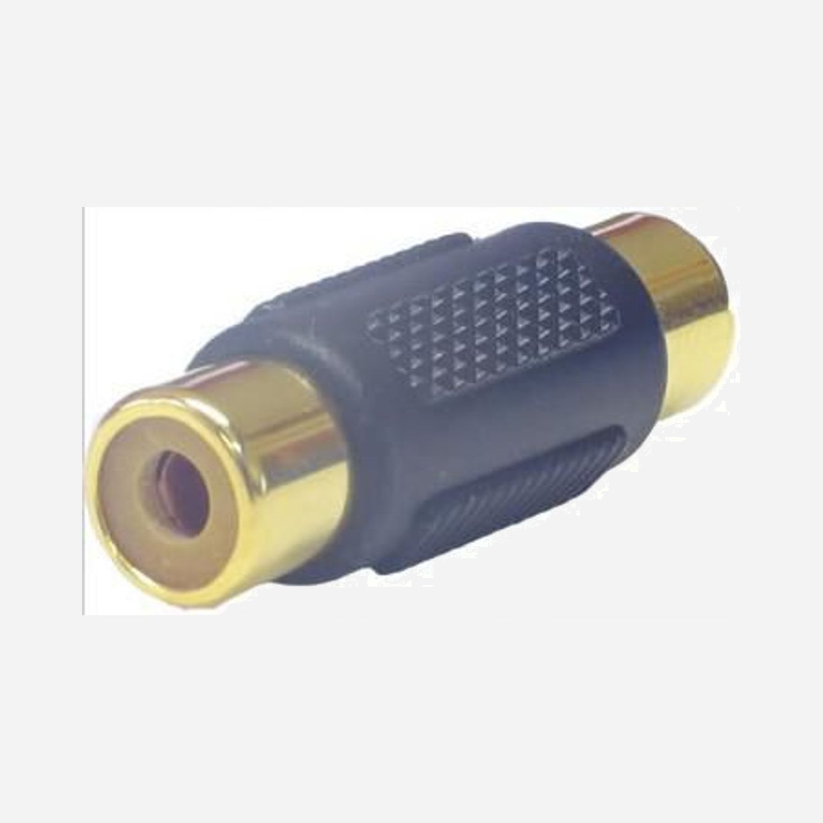 Adaptateur Microconnect AUDAGG RCA femelle-femelle changeur de genre pour câbles audio-vidéo noir - L'adaptateur MicroConnect AUDAGG constitue une solution technique indispensable pour optimiser vos installations audio et vidéo professionnelles. Ce changeur de genre RCA femelle-femelle permet de prolonger efficacement vos câbles existants ou de connecter deux câbles RCA mâles entre eux, offrant ainsi une flexibilité maximale dans vos configurations. Conçu pour préserver l'intégrité du signal, cet adaptateur garantit une transmission audio-vidéo de qualité professionnelle sans dégradation perceptible. Sa conception robuste assure une connexion stable et durable, éliminant les risques de déconnexion intempestive lors de vos présentations, installations audiovisuelles ou configurations de salles de réunion. Avec ses 7 grammes seulement, cet adaptateur compact se transporte aisément dans votre sacoche technique et s'intègre discrètement dans n'importe quelle installation. Sa finition noire sobre s'harmonise parfaitement avec l'ensemble de vos équipements professionnels. MicroConnect, fort de plus de 20 ans d'expérience dans les solutions de connectivité, conçoit ses produits selon les standards européens les plus exigeants. Cet adaptateur répond aux besoins des professionnels de l'audiovisuel, des intégrateurs système et des services informatiques qui recherchent des composants fiables pour leurs infrastructures. Que vous équipiez une salle de conférence, un auditorium ou un poste de travail multimédia, l'AUDAGG représente un accessoire technique essentiel à conserver dans votre stock de maintenance pour résoudre rapidement les problématiques de connectique RCA.
