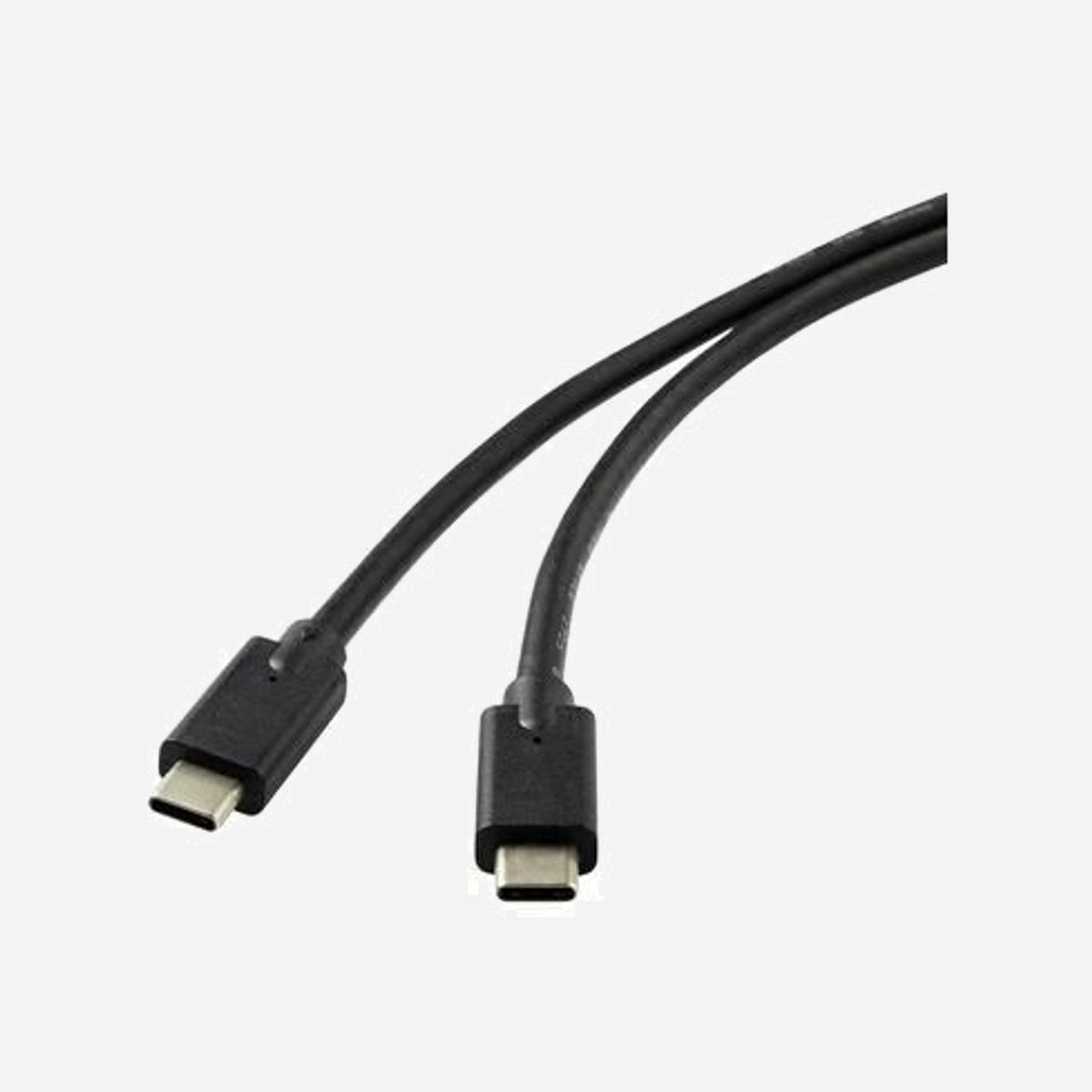 Câble Microconnect DOCKUSB3.2CC1 USB-C vers USB-C 1m USB 3.2 Gen 2 100W pour station d'accueil HP noir - Le câble Microconnect DOCKUSB3.2CC1 représente une solution économique et performante pour prolonger la durée de vie de vos stations d'accueil HP. Conçu spécifiquement pour remplacer les câbles défectueux ou endommagés, il vous évite l'investissement coûteux dans une nouvelle station d'accueil complète. Avec sa connectivité USB-C bidirectionnelle et sa conformité USB 3.2 Gen 2, ce câble d'un mètre offre un débit de transfert maximal de 20 Gbit/s, garantissant des échanges de données ultra-rapides entre votre ordinateur portable et vos périphériques. Idéal pour les environnements professionnels exigeants, il prend en charge la délivrance de puissance USB jusqu'à 100W, permettant ainsi de recharger simultanément votre appareil tout en transférant des données. La qualité de fabrication Microconnect assure une fiabilité optimale : connecteurs plaqués nickel pour une conductivité durable, conducteurs en cuivre pour des performances stables, et gaine en PVC résistante à l'usage quotidien. Le design droit des connecteurs facilite le branchement dans les espaces de travail restreints. Particulièrement adapté aux professionnels utilisant des stations d'accueil HP, ce câble Plug and Play ne nécessite aucune installation de pilote. Compact et léger avec ses 20 grammes, il constitue également un accessoire de remplacement pratique à conserver en stock pour assurer la continuité de vos opérations bureautiques. Un investissement malin pour optimiser votre budget IT tout en maintenant des performances professionnelles.