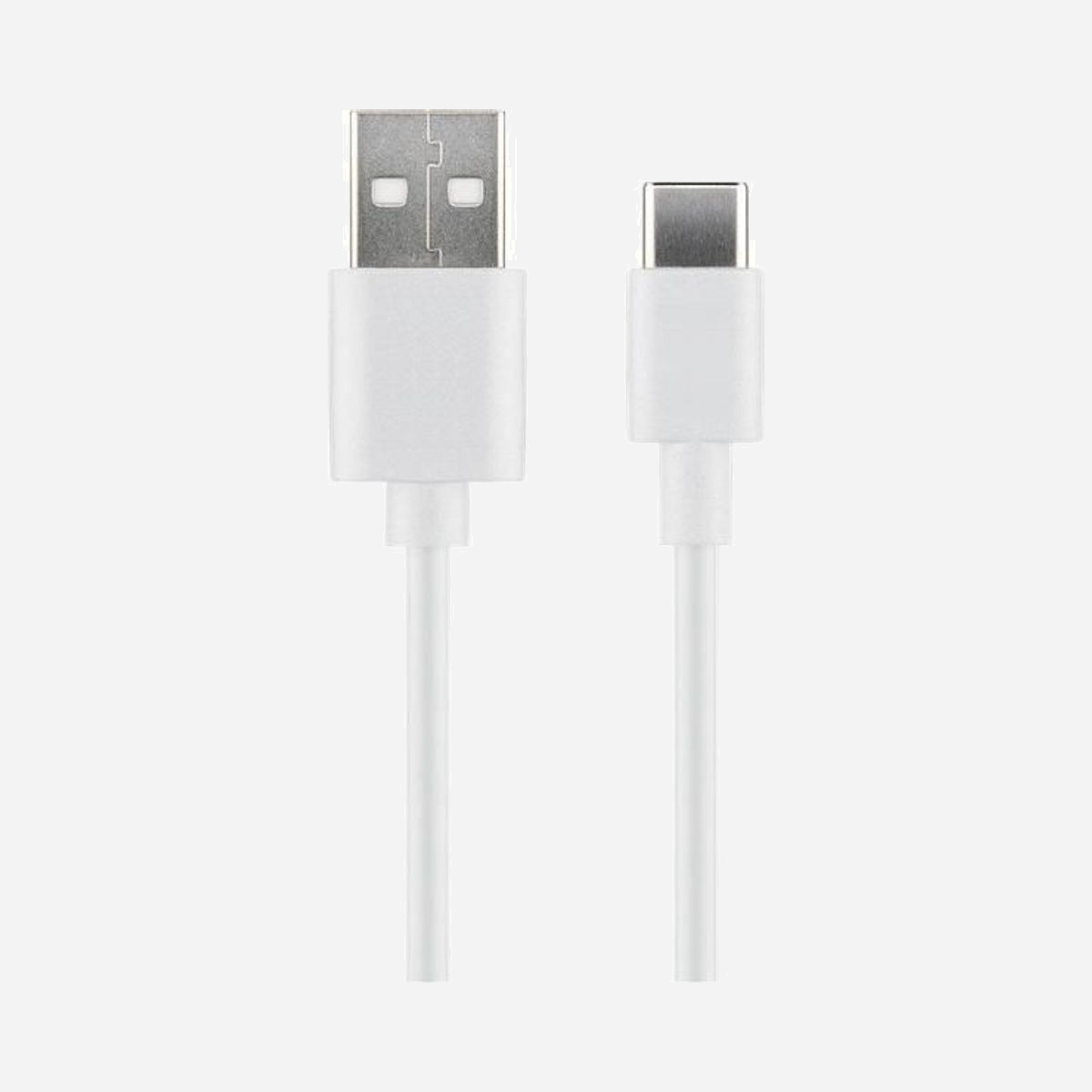 Câble Microconnect USB3.1CCHAR2W USB 2.0 Type-A vers Type-C 2m blanc 480 Mbit/s pour smartphones et ordinateurs portables - Le câble Microconnect USB3.1CCHAR2W offre une solution de connectivité fiable et polyvalente pour vos équipements professionnels. Avec sa longueur généreuse de 2 mètres, il facilite les connexions entre vos appareils USB-C récents et vos périphériques USB-A traditionnels, sans contrainte de proximité. Conçu pour répondre aux besoins quotidiens des environnements professionnels, ce câble assure la charge rapide de vos smartphones et tablettes avec un courant de sortie jusqu'à 3A, tout en permettant le transfert de données à 480 Mbit/s. Idéal pour synchroniser vos fichiers, sauvegarder vos documents ou connecter vos périphériques à un ordinateur ou hub USB. Sa construction en cuivre garantit une transmission stable et durable, tandis que son revêtement en PVC blanc de 4,5 mm de diamètre résiste à l'usage intensif. Les connecteurs mâles USB-A et USB-C droits assurent une compatibilité maximale avec l'ensemble de vos équipements : ordinateurs portables récents, smartphones, disques durs externes, imprimantes et autres périphériques professionnels. La fonction Plug and Play permet une utilisation immédiate sans installation de pilotes, optimisant ainsi la productivité de vos équipes. Avec seulement 58 grammes, ce câble reste facilement transportable pour les déplacements professionnels. La référence USB3.1CCHAR2W s'intègre parfaitement dans les parcs informatiques mixtes combinant anciennes et nouvelles générations d'équipements, offrant ainsi une transition technologique en douceur pour votre infrastructure.