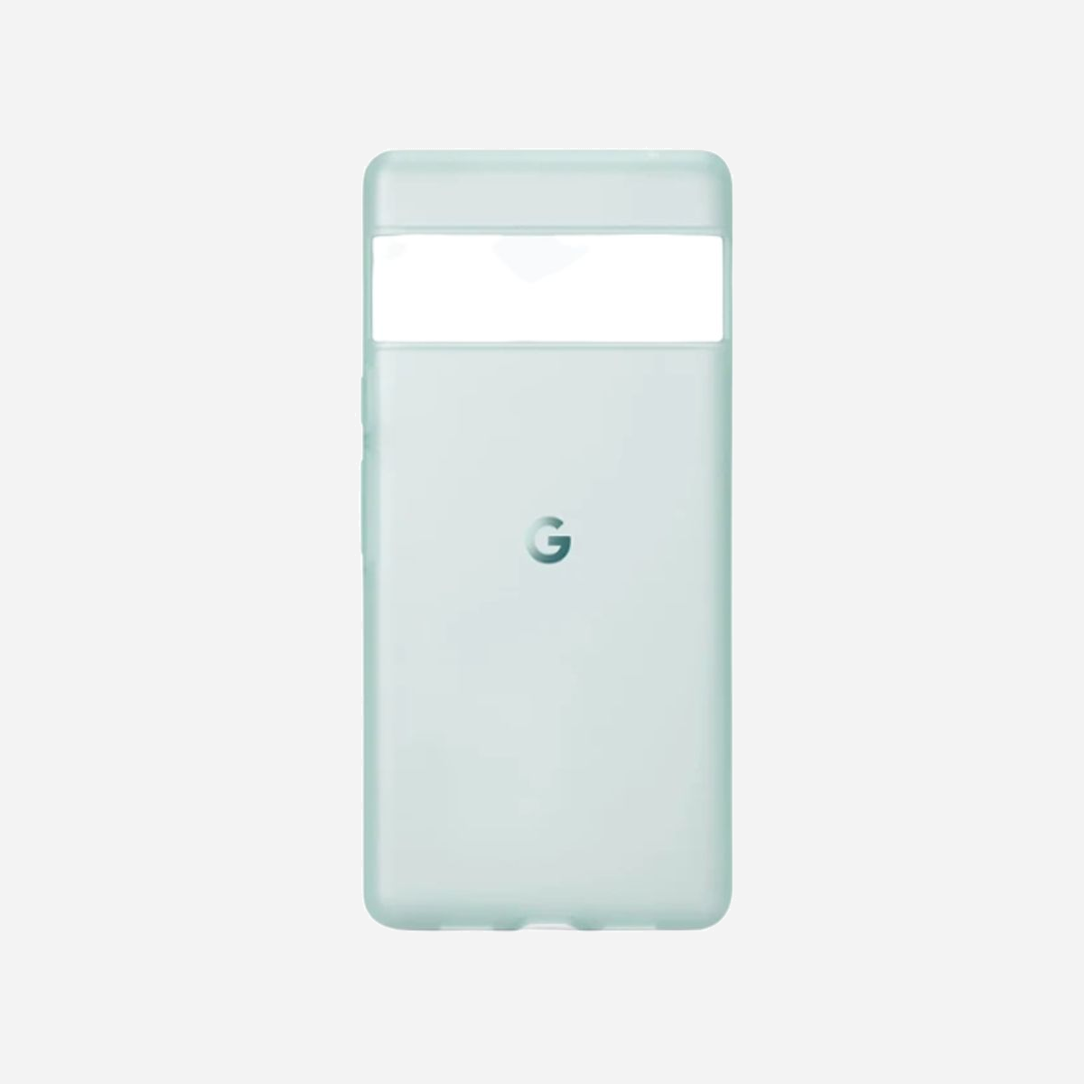 Coque Google GA03706 type housse pour Pixel 6a écran 6.1" protection intégrale coloris bleu monochromatique - La coque Google GA03706 offre une protection complète et élégante pour votre Pixel 6a. Conçue spécifiquement pour les écrans de 6.1 pouces, cette housse s'intègre parfaitement aux dimensions de votre smartphone tout en préservant son design épuré. Fabriquée à partir d'une combinaison de polycarbonate et de polyuréthane thermoplastique, cette coque allie robustesse et flexibilité. Elle protège efficacement votre appareil contre les chutes, les rayures et les chocs du quotidien, prolongeant ainsi sa durée de vie et préservant sa valeur de revente. Avec un poids de seulement 34,73 grammes et une épaisseur de 13,9 mm, cette protection reste discrète et n'alourdit pas votre téléphone. Le coloris Light Rain, un bleu monochromatique apaisant, apporte une touche de personnalisation tout en conservant un aspect professionnel adapté aux environnements d'entreprise. Les découpes précises garantissent un accès optimal à tous les ports, boutons et fonctionnalités de votre Pixel 6a sans compromettre la protection. Cette coque officielle Google assure une compatibilité parfaite et un ajustement millimétré, contrairement aux alternatives génériques du marché. Idéale pour les professionnels mobiles, cette housse protège votre investissement technologique tout en maintenant l'expérience utilisateur fluide caractéristique des appareils Google. Une solution de protection fiable pour un usage quotidien intensif en milieu professionnel.