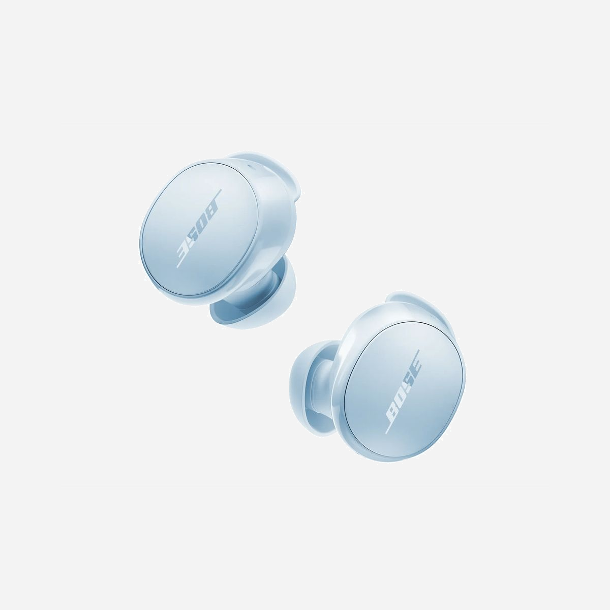 Casque Bose 888507-0700 True Wireless Stereo Bluetooth arceau sans fil 70g autonomie prolongée bleu - Le casque Bose 888507-0700 offre une solution audio sans fil performante pour les professionnels et utilisateurs exigeants en mobilité. Grâce à sa technologie True Wireless Stereo et Bluetooth 5.3, ce casque arceau garantit une connexion stable et une qualité sonore optimale pour vos communications et votre écoute musicale. Avec seulement 70 grammes, ce modèle se distingue par sa légèreté exceptionnelle qui assure un confort prolongé lors de vos journées de travail, visioconférences ou déplacements. Son design circum-aural enveloppe parfaitement l'oreille pour une isolation acoustique efficace, tandis que les embouts en silicone fournis en trois tailles permettent un ajustement personnalisé. La certification IPX4 protège votre investissement contre les éclaboussures et la transpiration, idéal pour une utilisation quotidienne intensive. La batterie Lithium-Ion intégrée offre une autonomie prolongée, complétée par un boîtier de chargement pratique pour recharger vos écouteurs en déplacement via le câble USB Type-A vers USB Type-C inclus. Ce casque répond aux besoins des environnements professionnels modernes : télétravail, open space, déplacements fréquents. La qualité Bose garantit une restitution sonore fidèle, essentielle pour les conférences téléphoniques et le traitement audio professionnel. Livré avec ses accessoires complets et sa fiche de sécurité, ce modèle bleu allie discrétion professionnelle et performance technique pour accompagner efficacement votre activité quotidienne.