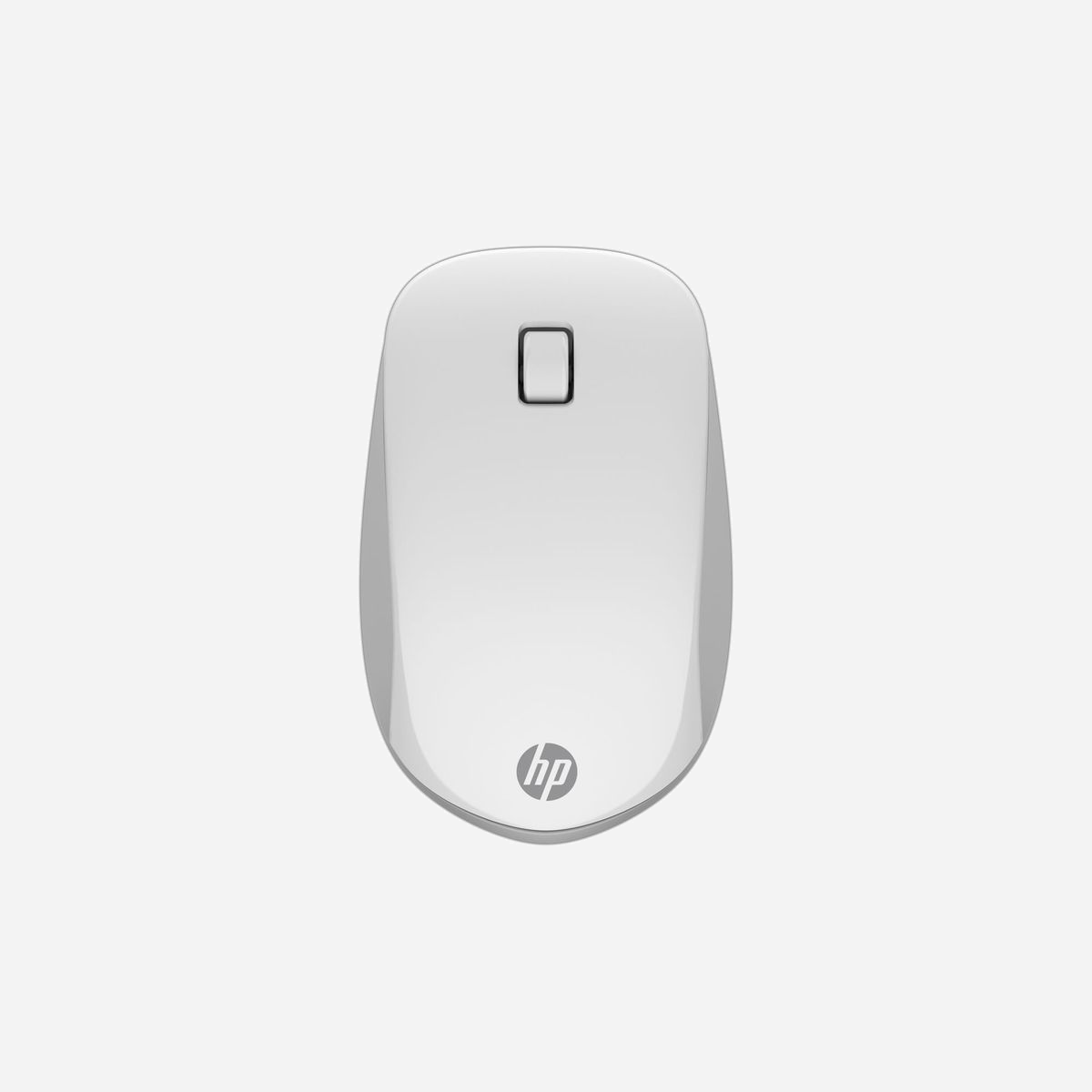 Souris sans fil HP Z5000 Bluetooth compatible Windows Mac Chrome Android avec capteur optique - La souris sans fil HP Z5000 Bluetooth offre une solution de pointage polyvalente et élégante pour les environnements professionnels multi-plateformes. Grâce à sa connectivité Bluetooth 3.0+HS, elle s'affranche de tout dongle USB et se connecte directement à vos équipements Windows, Mac, Chrome OS ou Android, simplifiant ainsi la gestion de votre parc informatique. Son design ambidextre blanc et compact garantit un confort d'utilisation optimal pour tous les utilisateurs, droitiers comme gauchers. Avec seulement 44 grammes et des dimensions réduites, elle se glisse facilement dans une sacoche pour accompagner vos déplacements professionnels. Le capteur laser assure une précision de pointage sur la plupart des surfaces, idéale pour le travail bureautique quotidien, la navigation web et la gestion de documents. Les trois boutons programmables permettent d'adapter les fonctionnalités à vos besoins spécifiques, tandis que la molette de défilement vertical facilite la consultation de longs documents et tableaux. L'autonomie exceptionnelle de 24 mois avec une seule pile AA réduit considérablement les interventions de maintenance et les coûts d'exploitation. Le bouton marche/arrêt intégré permet de préserver l'énergie lors des périodes d'inactivité. Compatible avec une large gamme de systèmes d'exploitation Windows, cette souris HP constitue un choix fiable pour équiper postes de travail fixes et ordinateurs portables, offrant liberté de mouvement et productivité au quotidien.