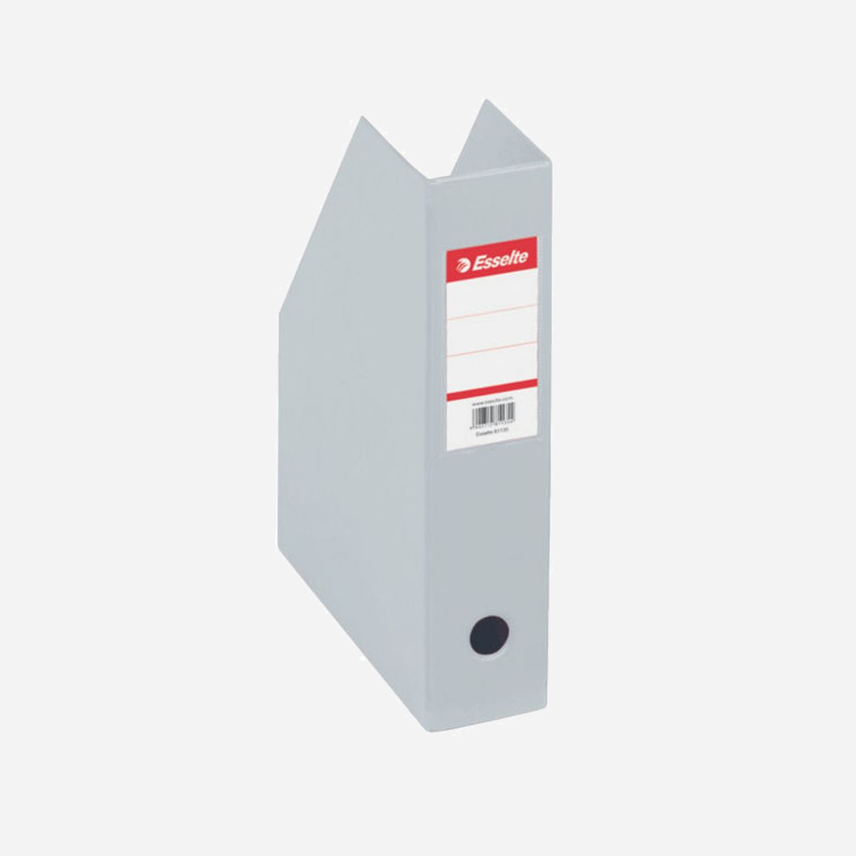Boîte à archive Esselte 56008 en PVC gris 270g pour classement et rangement de documents - La boîte à archive Esselte 56008 constitue une solution de rangement professionnelle éprouvée pour organiser et protéger vos documents importants sur le long terme. Conçue en PVC robuste de 270 grammes, elle garantit une résistance optimale à l'usure quotidienne tout en préservant l'intégrité de vos archives. Son format standardisé s'adapte parfaitement aux rayonnages de bureau et aux espaces de stockage dédiés, facilitant ainsi la gestion documentaire dans les environnements professionnels exigeants. La teinte grise neutre assure une intégration discrète dans tout type d'aménagement, qu'il s'agisse d'un bureau individuel, d'une salle d'archives ou d'un local de stockage. Cette boîte répond aux besoins quotidiens des services administratifs, comptables et juridiques qui doivent conserver leurs dossiers de manière structurée et accessible. Elle permet de classer efficacement contrats, factures, documents RH ou correspondances tout en les protégeant de la poussière et de la lumière. Le matériau PVC offre un excellent rapport durabilité-prix pour un archivage à moyen et long terme. Sa légèreté relative facilite les manipulations fréquentes et les déplacements entre services, tout en maintenant une solidité suffisante pour supporter l'empilement. La référence Esselte 56008 s'inscrit dans une gamme reconnue pour sa fiabilité, permettant aux entreprises de standardiser leurs équipements de classement et d'optimiser leur organisation documentaire avec un produit éprouvé par des milliers d'utilisateurs professionnels.
