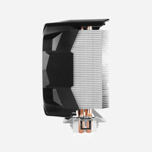 ARCTIC Freezer 7 X Pro - Refroidisseur d'air CPU - 9.2cm - 300-2000 tr/min - 0.3 Sone - Compatible Intel/AMD - Caloducs 6mm - FDB - Miniature 4
