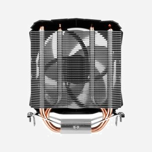 ARCTIC Freezer 7 X Pro - Refroidisseur d'air CPU - 9.2cm - 300-2000 tr/min - 0.3 Sone - Compatible Intel/AMD - Caloducs 6mm - FDB - Miniature 5