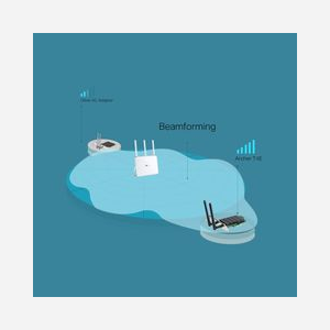 TP-Link Archer T4E - Carte Réseau Interne WLAN 867 Mbit/s PCIe - Wi-Fi 5 (802.11ac) Bi-bande 2.4/5 GHz - Antennes Externes - Windows Supporté - Miniature 5
