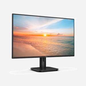 Philips 24E1N1100A/00 : Moniteur 23.8" Full HD IPS W-LED 1920x1080 100Hz, 4ms (1ms MPRT), 250cd/m², VGA HDMI 1.4, Audio, VESA, LowBlue Mode - Miniature 2