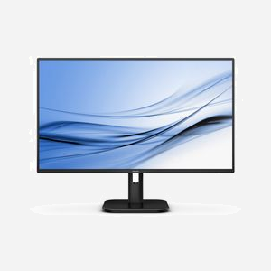 Philips 24E1N1100A/00 : Moniteur 23.8" Full HD IPS W-LED 1920x1080 100Hz, 4ms (1ms MPRT), 250cd/m², VGA HDMI 1.4, Audio, VESA, LowBlue Mode - Miniature 4