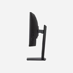 iiyama ProLite XCB3494WQSN-B5 : Écran LED 34" UltraWide Quad HD (3440x1440) VA 120Hz 0.4ms, USB-C 65W, Hub USB, AMD FreeSync, Noir - Miniature 5