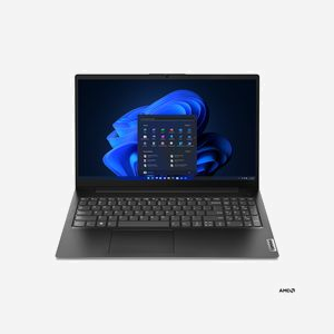 Lenovo V15 G4 82YU00TWFR : AMD Ryzen 3 7320U, 8Go LPDDR5, 256Go SSD PCIe 4.0 NVMe, 15.6" FHD TN, AMD Radeon 610M, Windows 11 Home