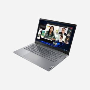 Lenovo ThinkBook 14 G4 IAP - Intel Core i5-1235U, 14" FHD IPS, 8Go DDR4 3200MHz, 256Go SSD NVMe PCIe 4.0, Windows 11 Pro, Mineral Grey - Miniature 3