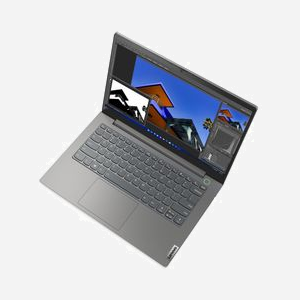 Lenovo ThinkBook 14 G4 IAP - Intel Core i5-1235U, 14" FHD IPS, 8Go DDR4 3200MHz, 256Go SSD NVMe PCIe 4.0, Windows 11 Pro, Mineral Grey - Miniature 5