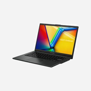 ASUS Vivobook 14 X1404GA - Intel Core i3-N305, 14" Full HD, 8Go DDR4, 512Go SSD NVMe PCIe 4.0, Intel UHD Graphics, Windows 11 Home, Noir - Miniature 3