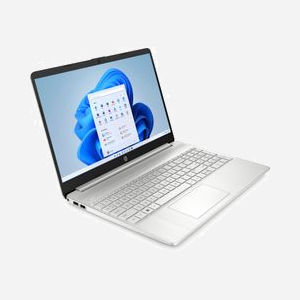 HP 15s-fq2054nf : Intel Core i3-1125G4, 8Go RAM DDR4 3200MHz, 512Go SSD NVMe PCIe, Écran 15.6" FHD SVA, Intel UHD Graphics, Windows 11 Home - Miniature 3