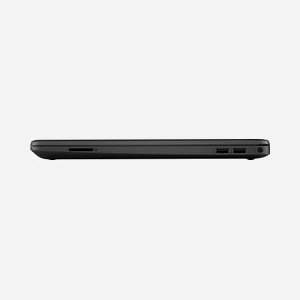 HP Portable 15-dw1050nf Intel Core i3-10110U, 15.6" HD SVA, 4Go DDR4 2666MHz, 128Go SSD M.2 SATA III, Intel UHD Graphics, Windows 10 Home in S mode, Noir - Miniature 4