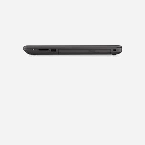 HP 250 G7 - Intel Core i5-1035G1, 15.6" HD SVA, 8GB DDR4 2666MHz, 256GB NVMe SSD, DVD±RW, Intel UHD Graphics, Windows 10 Home - Miniature 4