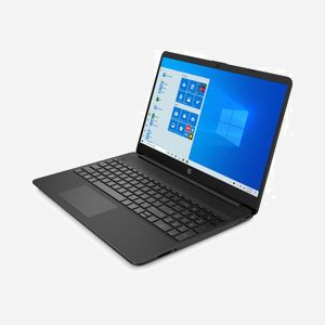 HP 15s-eq1002nf : AMD Athlon Gold 3150U, 15.6" HD SVA, 4Go DDR4 2400MHz, 256Go SSD NVMe, AMD Radeon Graphics, Windows 10 Home, Noir - Miniature 2