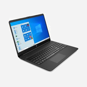 HP 15s-eq1002nf : AMD Athlon Gold 3150U, 15.6" HD SVA, 4Go DDR4 2400MHz, 256Go SSD NVMe, AMD Radeon Graphics, Windows 10 Home, Noir - Miniature 3