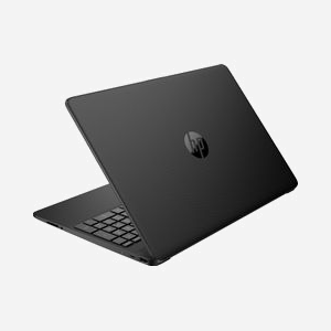 HP 15s-eq1002nf : AMD Athlon Gold 3150U, 15.6" HD SVA, 4Go DDR4 2400MHz, 256Go SSD NVMe, AMD Radeon Graphics, Windows 10 Home, Noir - Miniature 5
