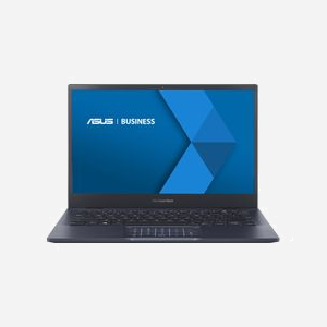 ASUS ExpertBook B5 B5302CEA-EG1381X : Intel Core i5-1135G7, 13.3" FHD, 8Go RAM, 512Go SSD NVMe PCIe 3.0, Intel Iris Xe Graphics, Windows 11 Pro