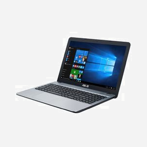 ASUS Vivobook Max X541NA-GO148T Argent - Écran 15.6" HD, Intel Pentium N4200, 4GB DDR3L, HDD 1To, Intel HD Graphics 505, Windows 10 Home - Miniature 2