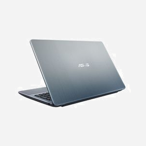 ASUS Vivobook Max X541NA-GO148T Argent - Écran 15.6" HD, Intel Pentium N4200, 4GB DDR3L, HDD 1To, Intel HD Graphics 505, Windows 10 Home - Miniature 4