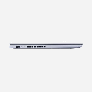 ASUS Vivobook 15 X1502ZA-BQ1345W - Intel Core i3-1215U, 15.6" Full HD IPS, 8GB DDR4, 256GB SSD NVMe PCIe 3.0, Windows 11 Home, Argent - Miniature 3