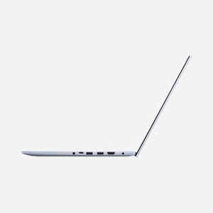 ASUS Vivobook 15 X1502ZA-BQ1345W - Intel Core i3-1215U, 15.6" Full HD IPS, 8GB DDR4, 256GB SSD NVMe PCIe 3.0, Windows 11 Home, Argent - Miniature 4