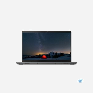 Lenovo ThinkBook 15 Gen 2 (Intel) 20VE0004FR : Écran 15.6" FHD IPS, Intel Core i5-1135G7, 8GB DDR4, 256GB SSD NVMe, Intel Iris Xe Graphics, Windows 10 Pro