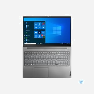 Lenovo ThinkBook 15 Gen 2 (Intel) 20VE0004FR : Écran 15.6" FHD IPS, Intel Core i5-1135G7, 8GB DDR4, 256GB SSD NVMe, Intel Iris Xe Graphics, Windows 10 Pro - Miniature 3
