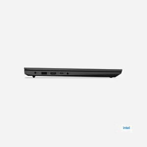 Lenovo V15 82KB000NFR : Intel Core i5-1135G7, 15.6" FHD TN, 8GB DDR4 3200MHz, 256GB SSD NVMe, Intel Iris Xe Graphics, Windows 10 Home, Noir - Miniature 3