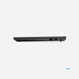 Lenovo V15 82KB000NFR : Intel Core i5-1135G7, 15.6" FHD TN, 8GB DDR4 3200MHz, 256GB SSD NVMe, Intel Iris Xe Graphics, Windows 10 Home, Noir - Miniature 4