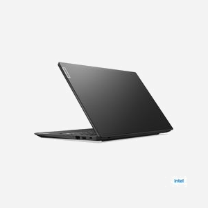 Lenovo V15 82KB000NFR : Intel Core i5-1135G7, 15.6" FHD TN, 8GB DDR4 3200MHz, 256GB SSD NVMe, Intel Iris Xe Graphics, Windows 10 Home, Noir - Miniature 5