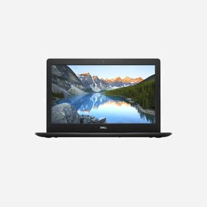 DELL Inspiron 3593 - Intel Core i3-1005G1, 15.6" FHD (1920x1080), 8GB DDR4 2666MHz, 256GB SSD NVMe, Intel UHD Graphics, Windows 10 Home