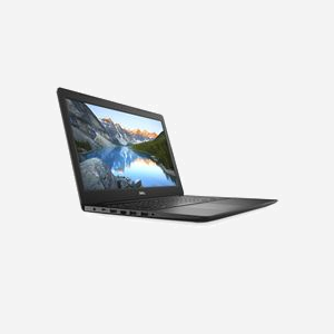 DELL Inspiron 3593 - Intel Core i3-1005G1, 15.6" FHD (1920x1080), 8GB DDR4 2666MHz, 256GB SSD NVMe, Intel UHD Graphics, Windows 10 Home - Miniature 3