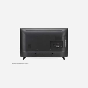 LG TV LED 32" (81.3cm) Full HD 1920x1080 WebOS22 Smart TV Wifi5 Bluetooth 5.0 HDR10 Pro/HLG Tuner DVB-T2/C/S2 VESA 200x200 Noir - Miniature 5