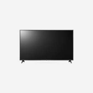 LG TV LED 55" 55UR781C 4K Ultra HD Smart TV (3840x2160) HDR10, Wi-Fi 5, Bluetooth 5.0, HDMI 2.1, 3xHDMI, 2xUSB, Ethernet, VESA 300x300, Noir - Miniature 2