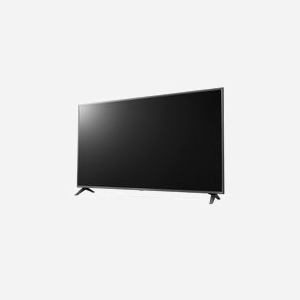 LG TV LED 55" 55UR781C 4K Ultra HD Smart TV (3840x2160) HDR10, Wi-Fi 5, Bluetooth 5.0, HDMI 2.1, 3xHDMI, 2xUSB, Ethernet, VESA 300x300, Noir - Miniature 3