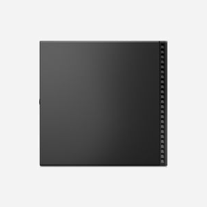 Lenovo ThinkCentre M70q Gen 3 Mini PC - Intel Core i3-12100T, 8Go DDR4 3200MHz, 256Go SSD NVMe PCIe 4.0, Intel UHD Graphics 730, Windows 11 Pro - Miniature 4