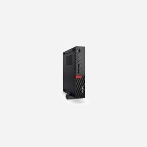 Lenovo ThinkCentre M710 Mini PC Intel Core i5-7400T, 8GB DDR4 2400MHz, 512GB SSD, Intel HD Graphics 630, Windows 10 Pro, LAN, WiFi 802.11ac, BT 4.1 - Miniature 3