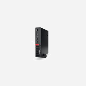 Lenovo ThinkCentre M710 Mini PC Intel Core i5-7400T, 8GB DDR4 2400MHz, 512GB SSD, Intel HD Graphics 630, Windows 10 Pro, LAN, WiFi 802.11ac, BT 4.1 - Miniature 4