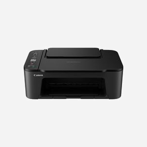 Canon PIXMA TS3450 - Imprimante Jet d'Encre Couleur A4, 4800x1200 DPI, Wifi, USB, Numérisation 600x1200 DPI, 7.7 ipm Noir, 4 ipm Couleur