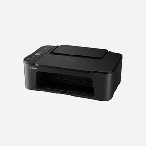 Canon PIXMA TS3450 - Imprimante Jet d'Encre Couleur A4, 4800x1200 DPI, Wifi, USB, Numérisation 600x1200 DPI, 7.7 ipm Noir, 4 ipm Couleur - Miniature 2