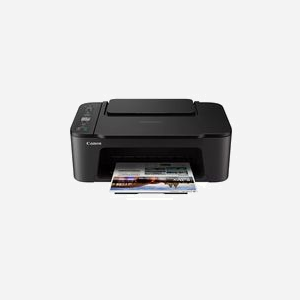 Canon PIXMA TS3450 - Imprimante Jet d'Encre Couleur A4, 4800x1200 DPI, Wifi, USB, Numérisation 600x1200 DPI, 7.7 ipm Noir, 4 ipm Couleur - Miniature 5